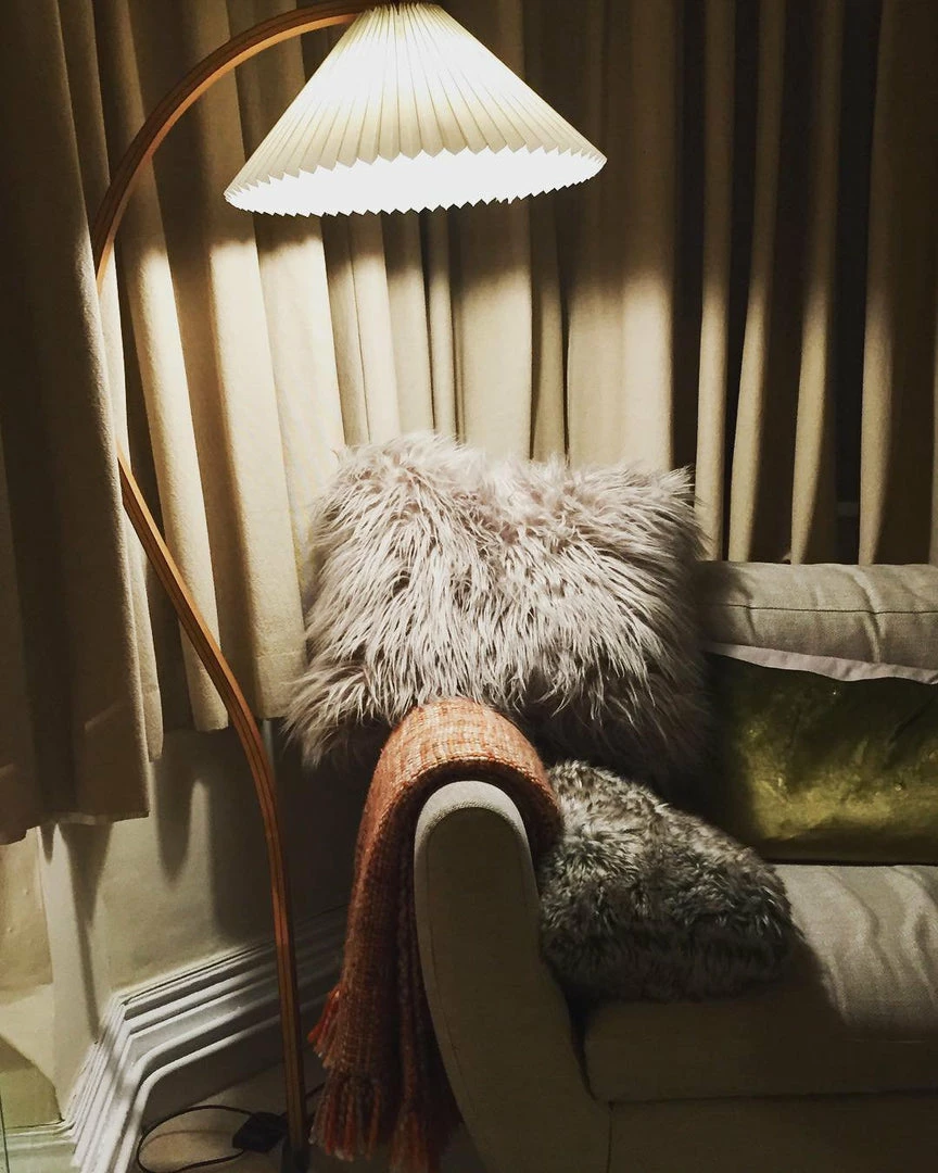 Budget 🌟 Vakkerlight Bedroom Caprani Floor Lamp 🌟 15 Vakkerlight Bedroom Caprani Floor Lamp