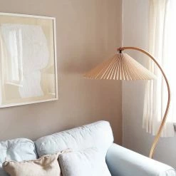 Budget 🌟 Vakkerlight Bedroom Caprani Floor Lamp 🌟 77 Vakkerlight Bedroom Caprani Floor Lamp
