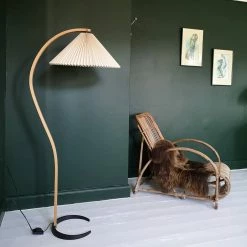 Budget 🌟 Vakkerlight Bedroom Caprani Floor Lamp 🌟 76 Vakkerlight Bedroom Caprani Floor Lamp