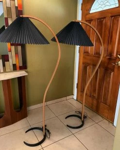 Budget 🌟 Vakkerlight Bedroom Caprani Floor Lamp 🌟 98 Vakkerlight Bedroom Caprani Floor Lamp