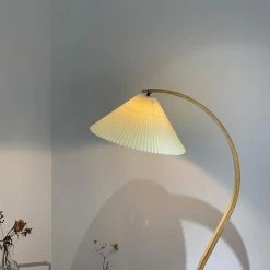Budget 🌟 Vakkerlight Bedroom Caprani Floor Lamp 🌟 106 Vakkerlight Bedroom Caprani Floor Lamp