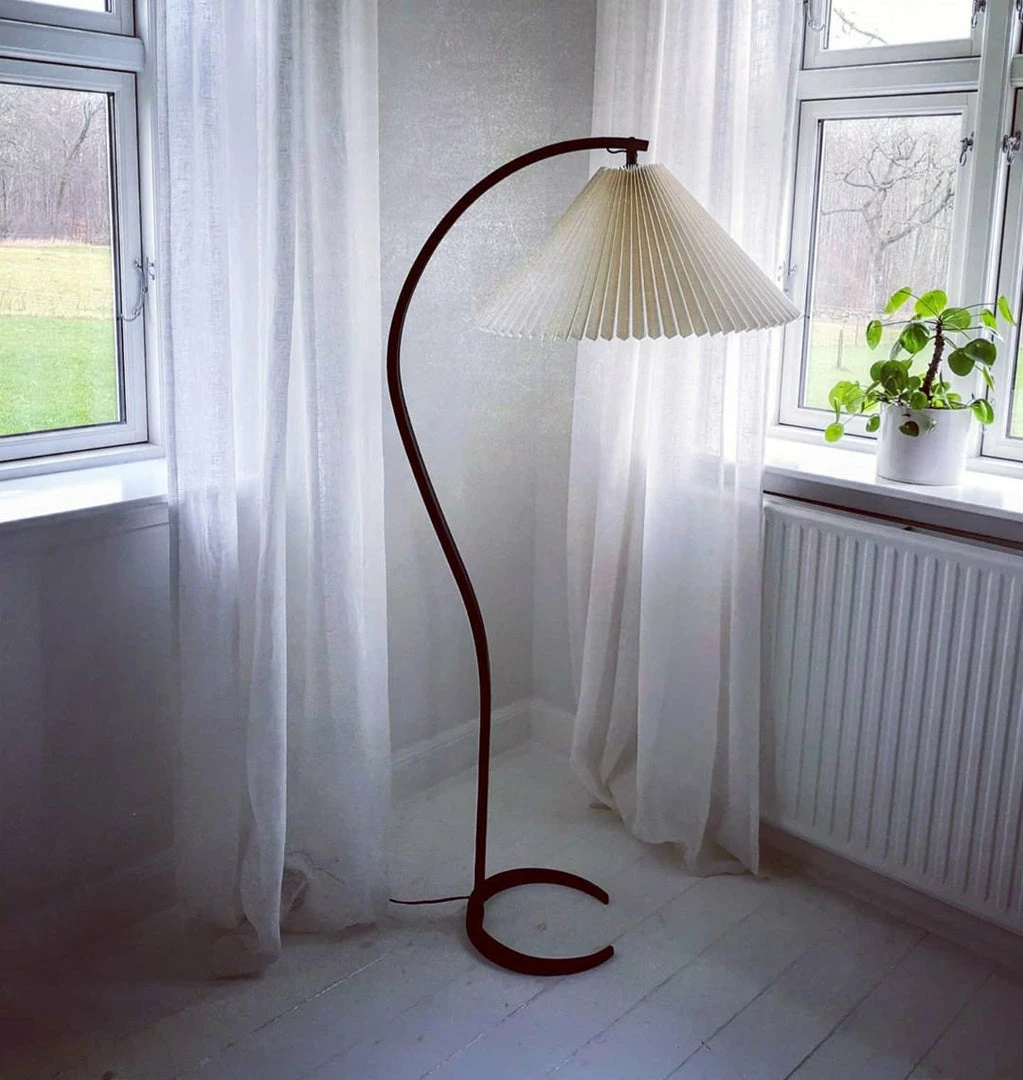 Budget 🌟 Vakkerlight Bedroom Caprani Floor Lamp 🌟 40 Vakkerlight Bedroom Caprani Floor Lamp
