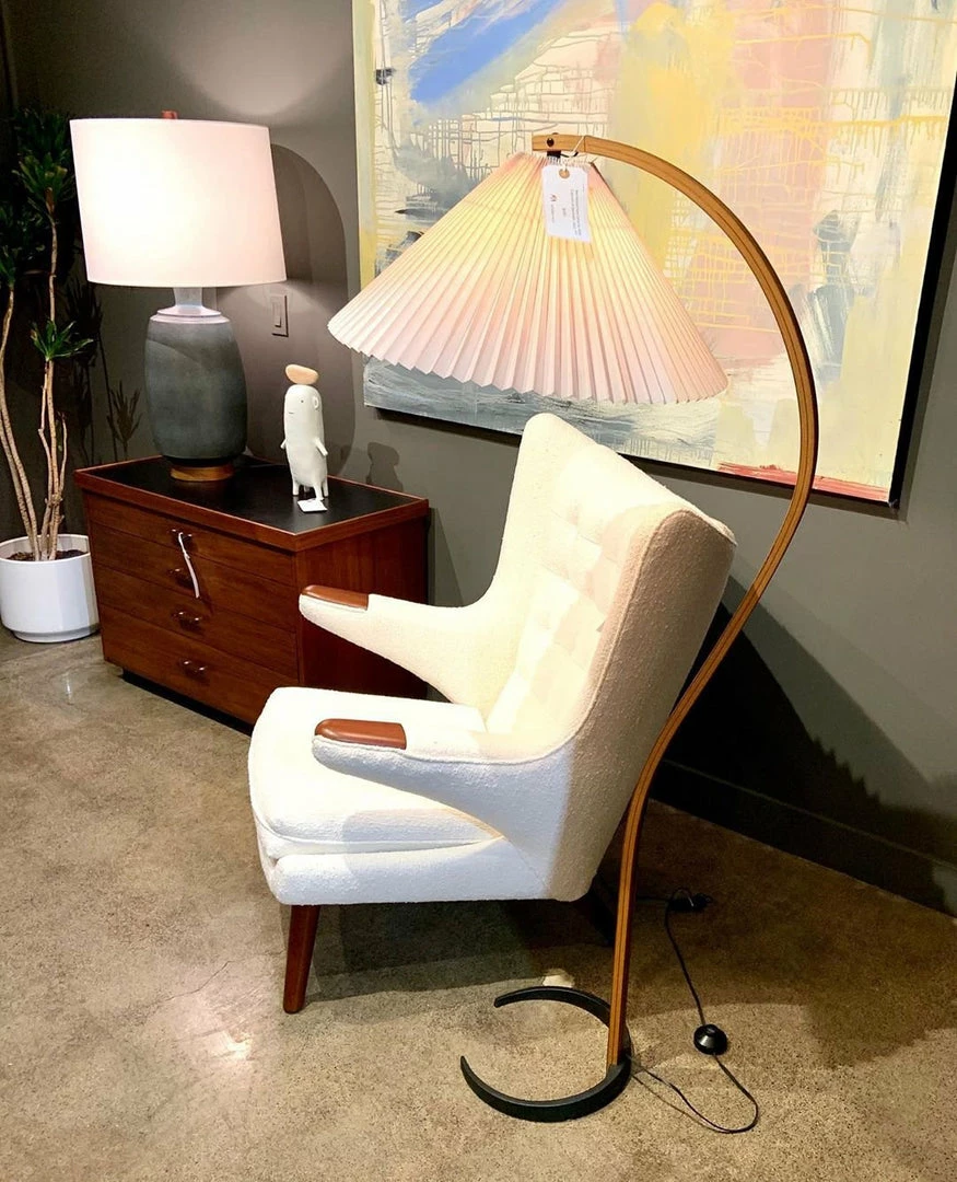 Budget 🌟 Vakkerlight Bedroom Caprani Floor Lamp 🌟 45 Vakkerlight Bedroom Caprani Floor Lamp