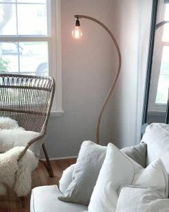 Budget 🌟 Vakkerlight Bedroom Caprani Floor Lamp 🌟 122 Vakkerlight Bedroom Caprani Floor Lamp