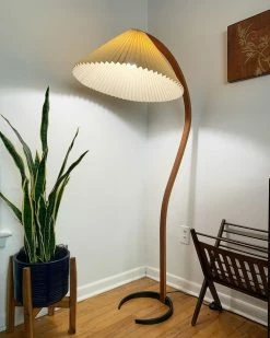 Budget 🌟 Vakkerlight Bedroom Caprani Floor Lamp 🌟 124 Vakkerlight Bedroom Caprani Floor Lamp