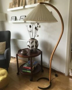 Budget 🌟 Vakkerlight Bedroom Caprani Floor Lamp 🌟 126 Vakkerlight Bedroom Caprani Floor Lamp