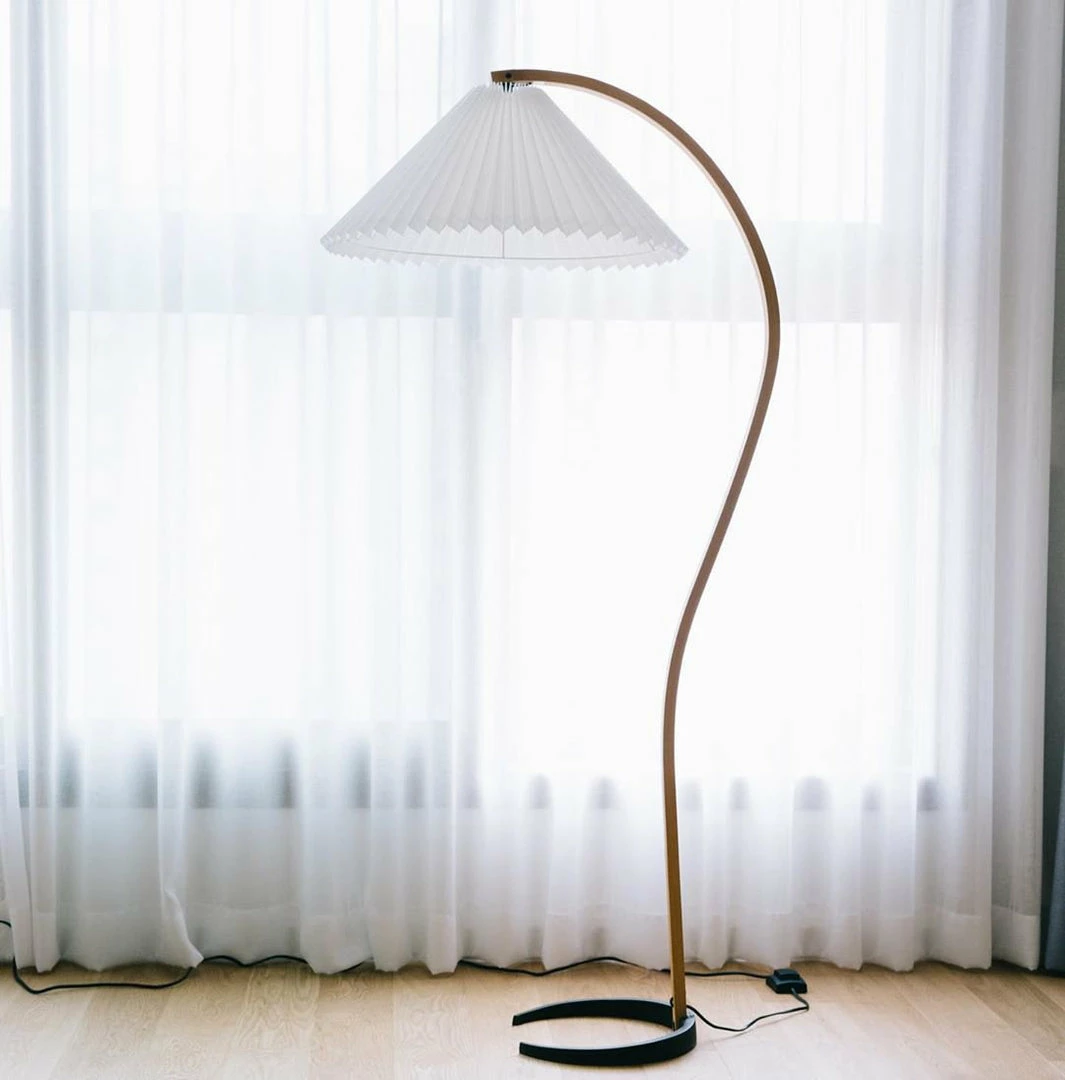 Budget 🌟 Vakkerlight Bedroom Caprani Floor Lamp 🌟 58 Vakkerlight Bedroom Caprani Floor Lamp