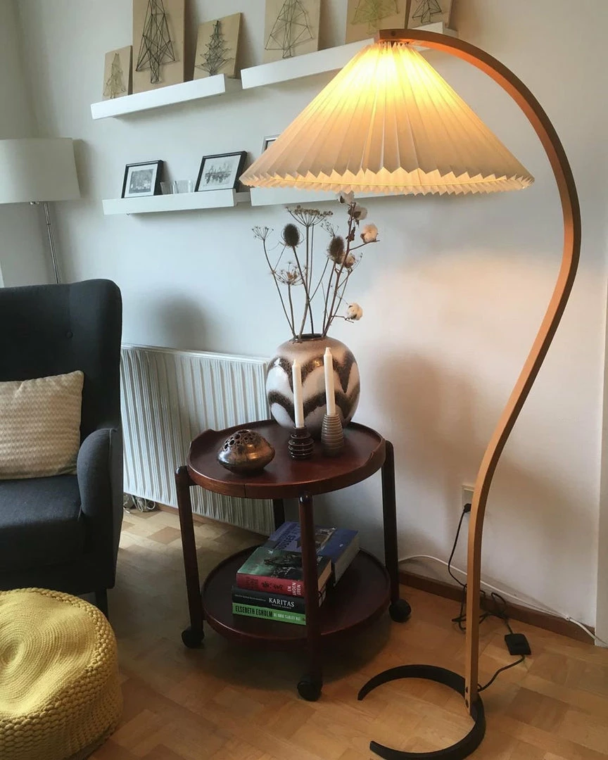 Budget 🌟 Vakkerlight Bedroom Caprani Floor Lamp 🌟 59 Vakkerlight Bedroom Caprani Floor Lamp