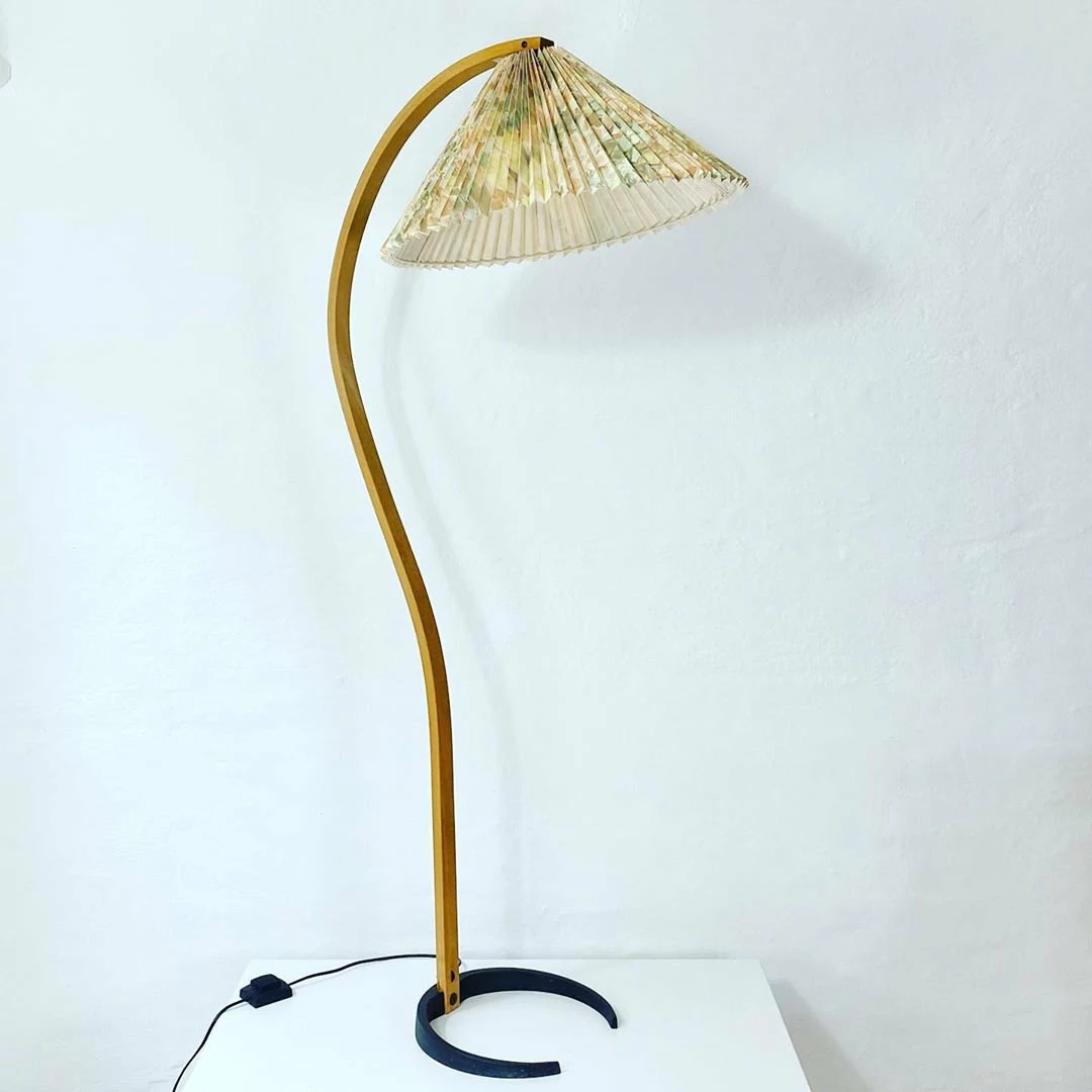 Budget 🌟 Vakkerlight Bedroom Caprani Floor Lamp 🌟 60 Vakkerlight Bedroom Caprani Floor Lamp