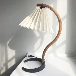 Vakker Table Lamps Caprani Table Lamp