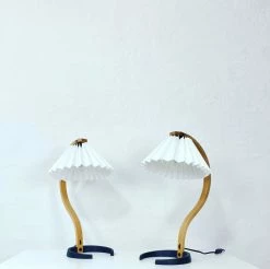 Vakker Table Lamps Caprani Table Lamp