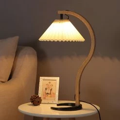 Vakker Table Lamps Caprani Table Lamp