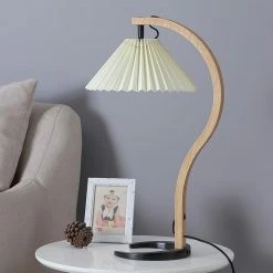 Vakker Table Lamps Caprani Table Lamp
