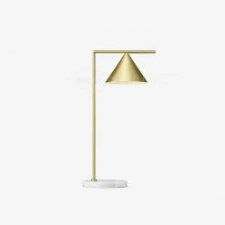 Vakkerlight Table Lamps Captain Flint Table Lamp