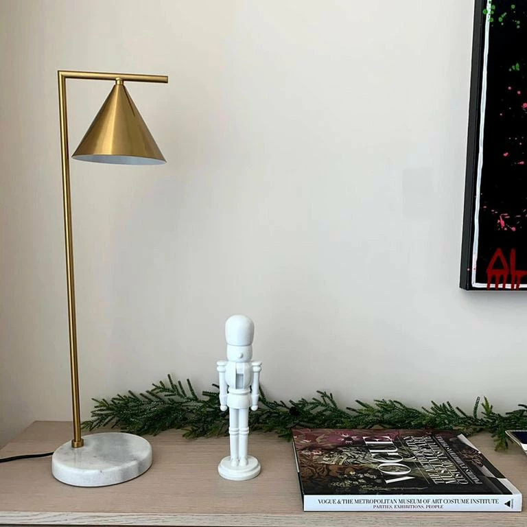 Best reviews of 🌟 Vakkerlight Table Lamps Captain Flint Table Lamp 🌟 18 Vakkerlight Table Lamps Captain Flint Table Lamp