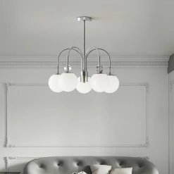 Flash Sale 🎁 Vakkerlight Carisa Collection Chandelier 👏 42 Vakkerlight Carisa Collection Chandelier