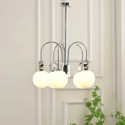 Vakkerlight Carisa Collection Chandelier