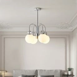 Flash Sale 🎁 Vakkerlight Carisa Collection Chandelier 👏 41 Vakkerlight Carisa Collection Chandelier