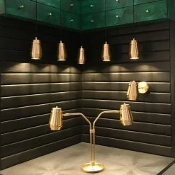 Hot Sale 🔔 Vakkerlight Pendant Lights Cask Pendant Light 🔔 25 Vakkerlight Pendant Lights Cask Pendant Light