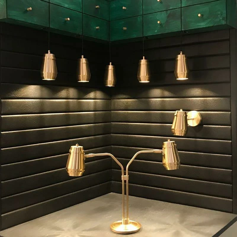 Hot Sale 🔔 Vakkerlight Pendant Lights Cask Pendant Light 🔔 13 Vakkerlight Pendant Lights Cask Pendant Light