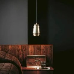 Vakkerlight Pendant Lights Cask Pendant Light