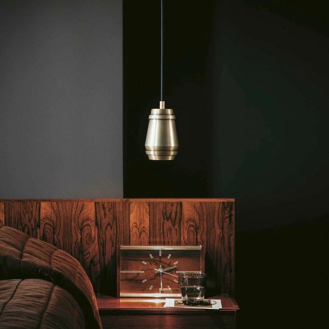 Hot Sale 🔔 Vakkerlight Pendant Lights Cask Pendant Light 🔔 4 Vakkerlight Pendant Lights Cask Pendant Light
