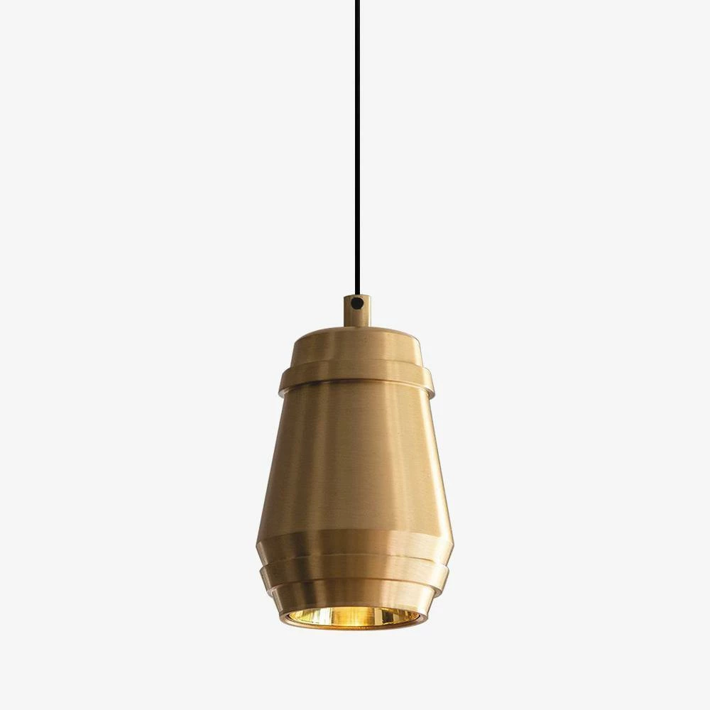 Hot Sale 🔔 Vakkerlight Pendant Lights Cask Pendant Light 🔔 3 Vakkerlight Pendant Lights Cask Pendant Light