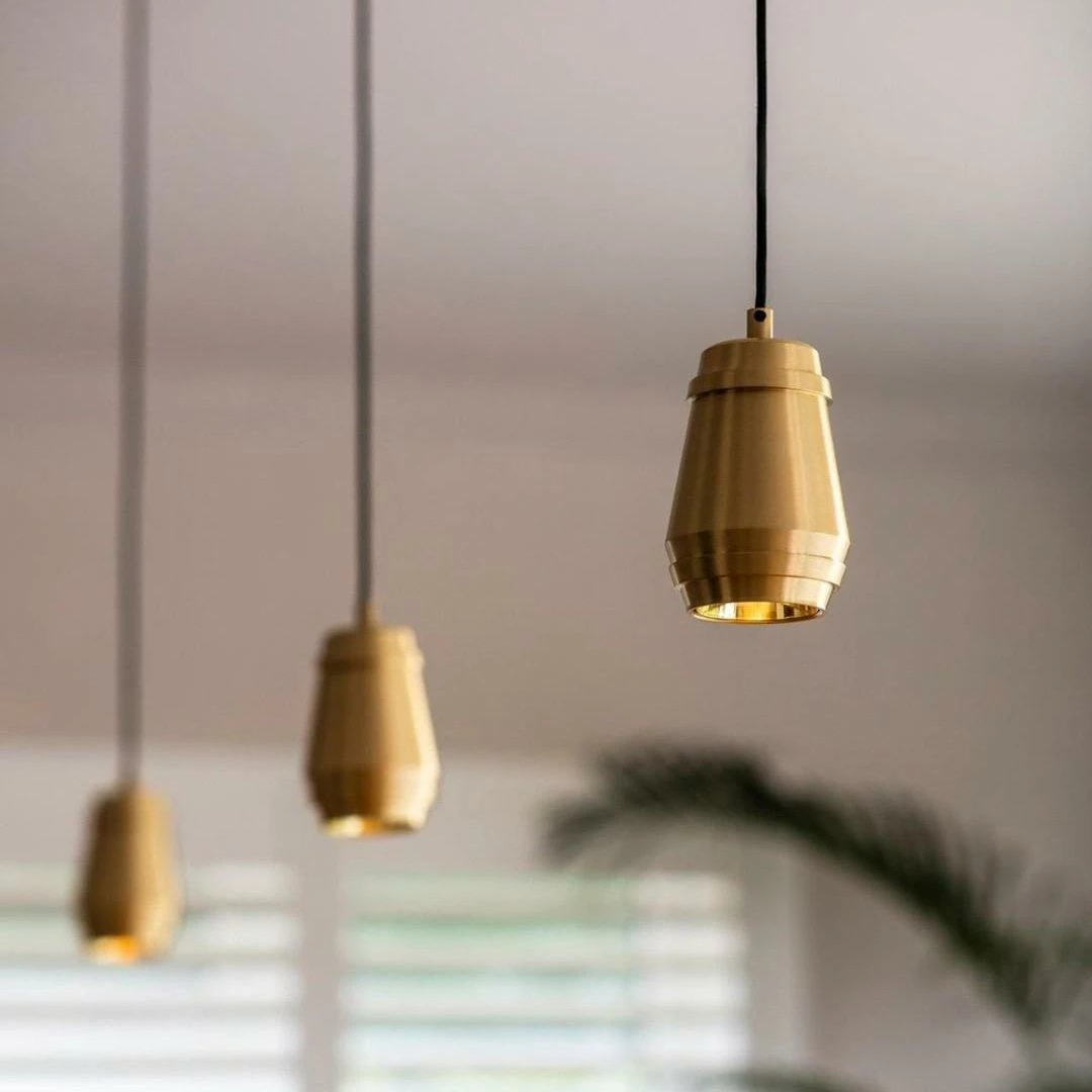 Hot Sale 🔔 Vakkerlight Pendant Lights Cask Pendant Light 🔔 5 Vakkerlight Pendant Lights Cask Pendant Light