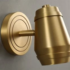 Vakkerlight Wall Sconces Cask Wall Light