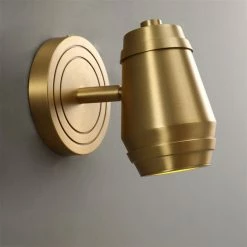 Vakkerlight Wall Sconces Cask Wall Light