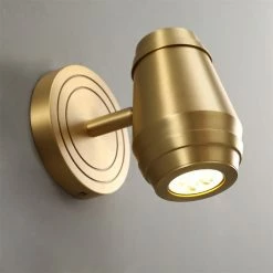 Vakkerlight Wall Sconces Cask Wall Light