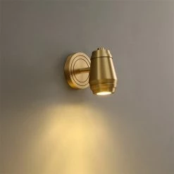 Vakkerlight Wall Sconces Cask Wall Light
