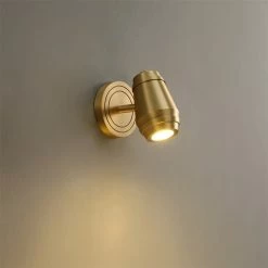 Vakkerlight Wall Sconces Cask Wall Light