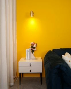 Vakkerlight Wall Sconces Cask Wall Light