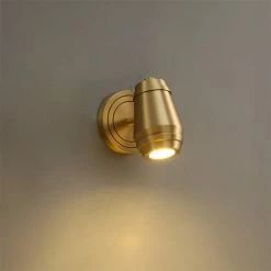 Vakkerlight Wall Sconces Cask Wall Light
