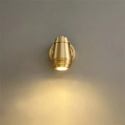 Vakkerlight Wall Sconces Cask Wall Light