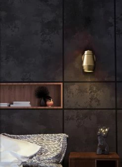 Vakkerlight Wall Sconces Cask Wall Light