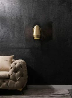 Vakkerlight Wall Sconces Cask Wall Light