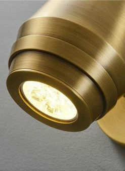 Vakkerlight Wall Sconces Cask Wall Light