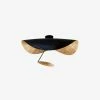 Vakkerlight Lederam Manta Ceiling Light Ceiling Lamp