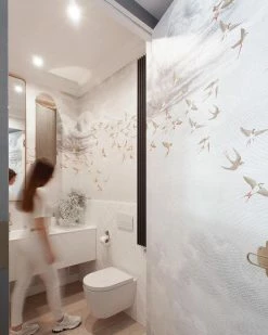 Vakkerlight Wall Sconces Ce Wall Sconce