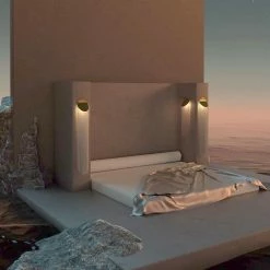 Vakkerlight Wall Sconces Ce Wall Sconce