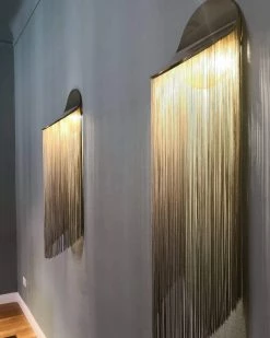 Vakkerlight Wall Sconces Ce Wall Sconce