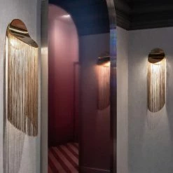 Vakkerlight Wall Sconces Ce Wall Sconce