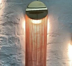Vakkerlight Wall Sconces Ce Wall Sconce