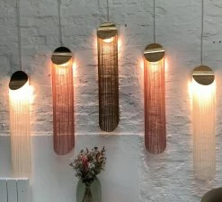 Vakkerlight Wall Sconces Ce Wall Sconce