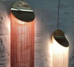 Vakkerlight Wall Sconces Ce Wall Sconce