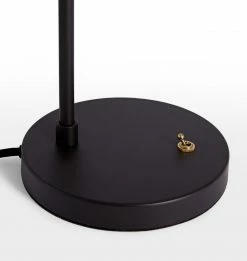 Vakker Cedar Moss Table Lamp