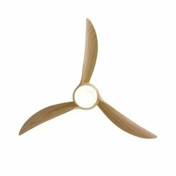 Vakkerlight Traditional Ceiling Fan Light Ceiling Lamp