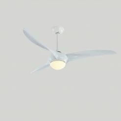 Vakkerlight Traditional Ceiling Fan Light Ceiling Lamp